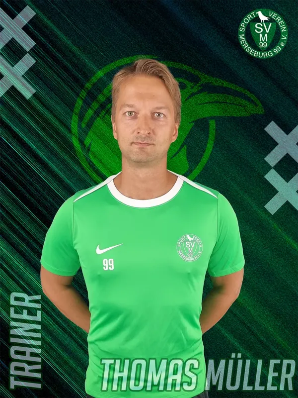 Thomas Müller