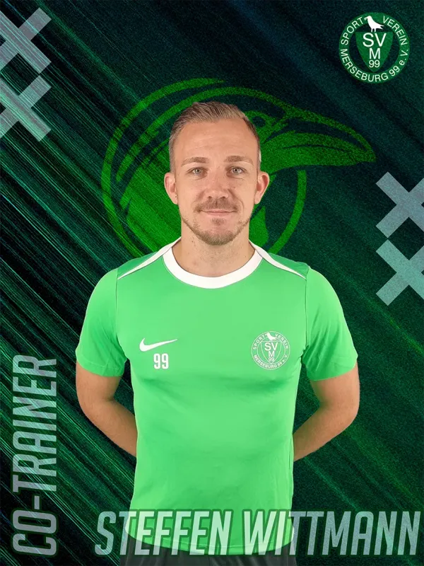 Steffen Wittmann