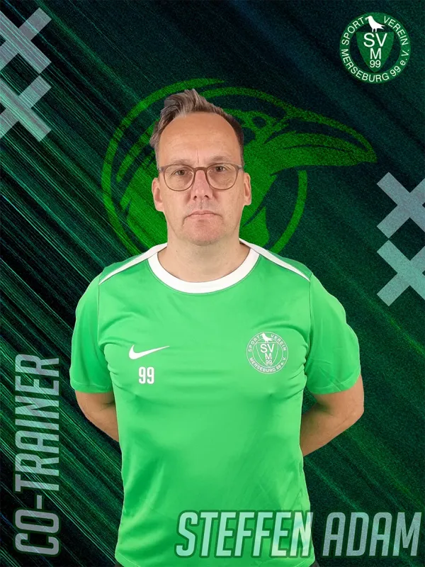 Steffen Adam