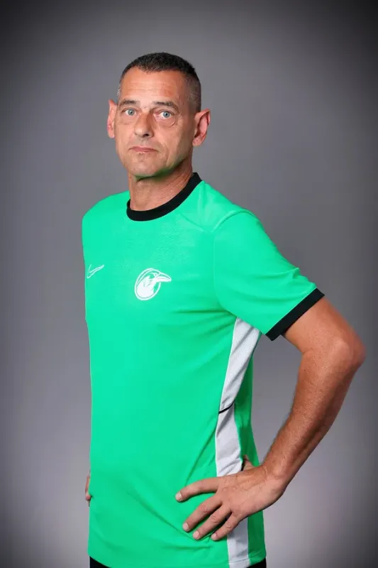 Mario Allert