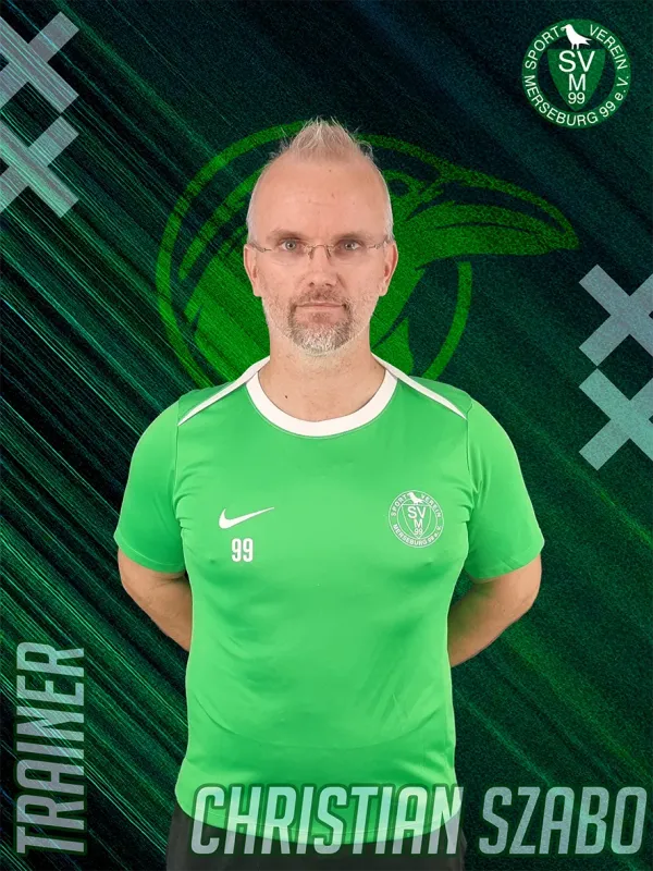 Christian Szabo
