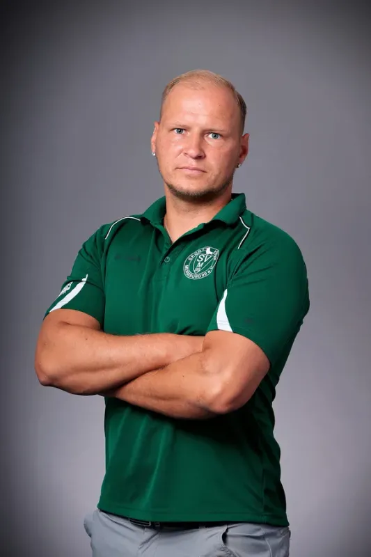 Michael Kolbe