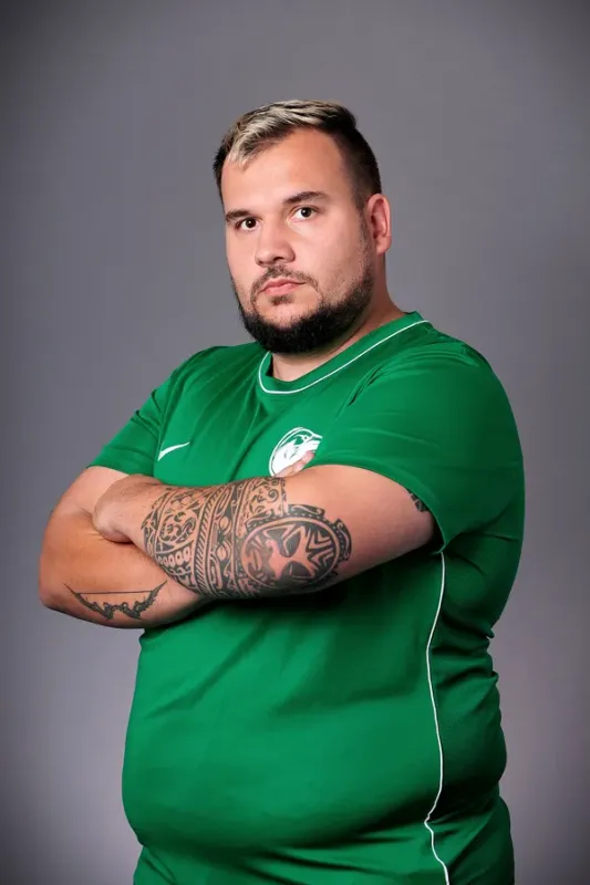 Florian Beate