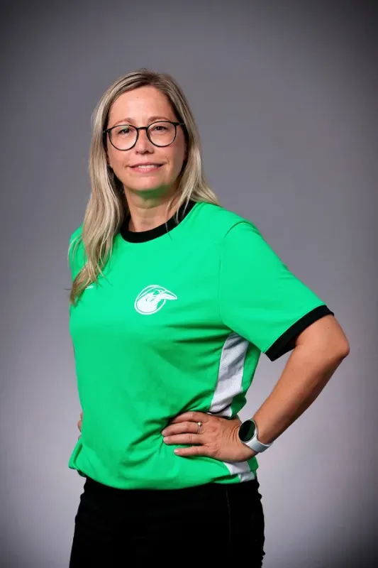 Anja Körner