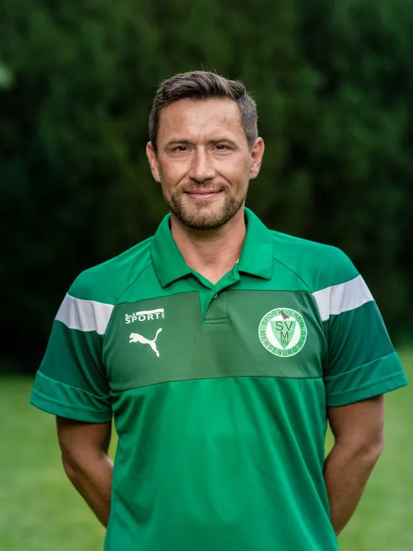 Sebastian Grimm