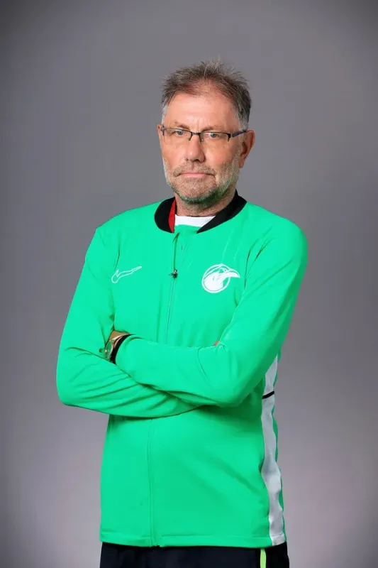 Jörg Sachse