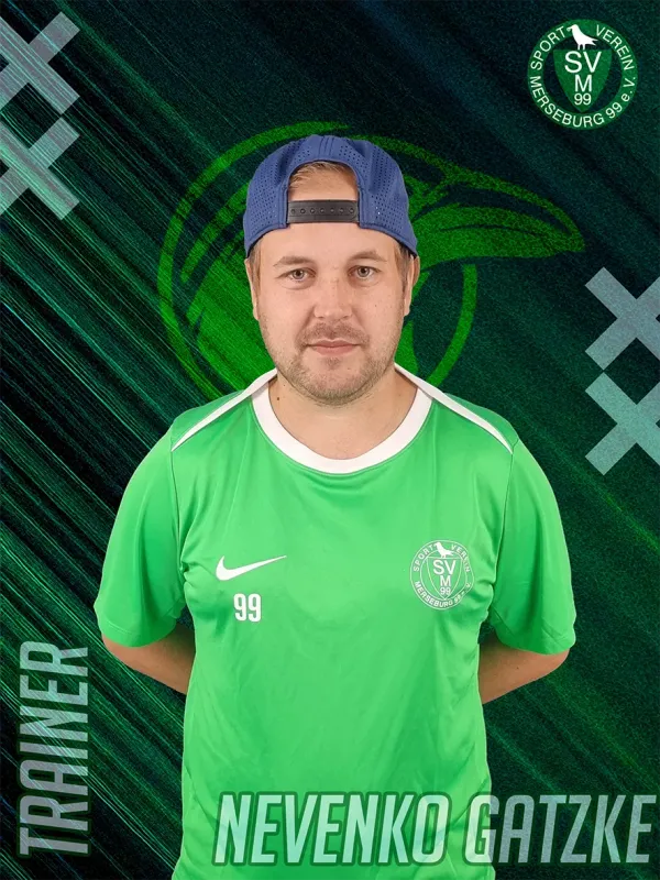 Nevenko Gatzke