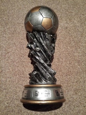 Bambini Rothkegel Cup 2014
