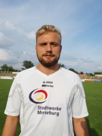 Glückwunsch Martin Fiebiger!