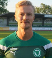 Neuer Physiotherapeut: Christian Lehmann