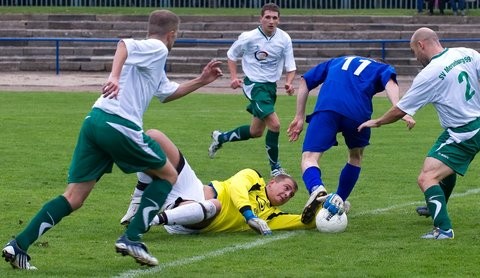 Vorbericht für 1. Männermannschaft