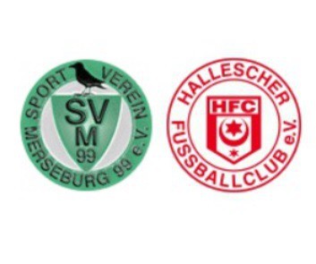 Gemeinsame E-Jugend testet gegen den Nachwuchs des HFC