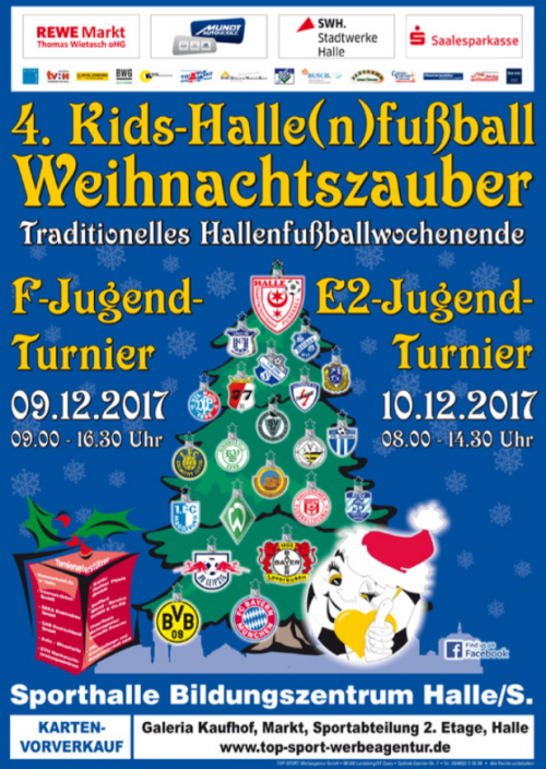 Highlight unserer F Jugend steht kurz bevor