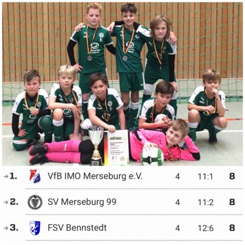 "So grausam kann Fußball sein"