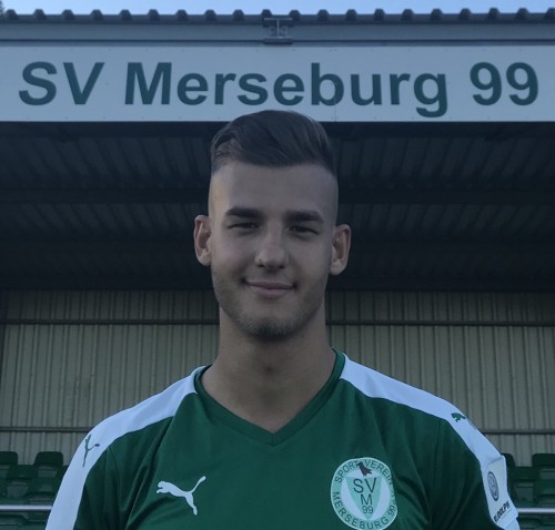 Vorstellung der Neuzugänge #16