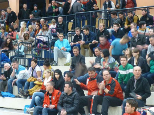 Rückblick zum 1. Stadtwerke Cup 2014