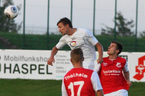 Vlastimil Ryska in Topform!