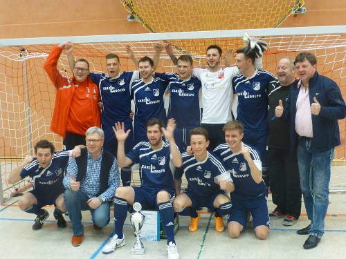 Ergebnisse und Bilder vom Midewa Cup 2014