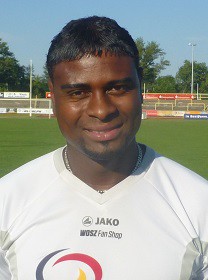 Wellington neuer Trainer der 2. Männer