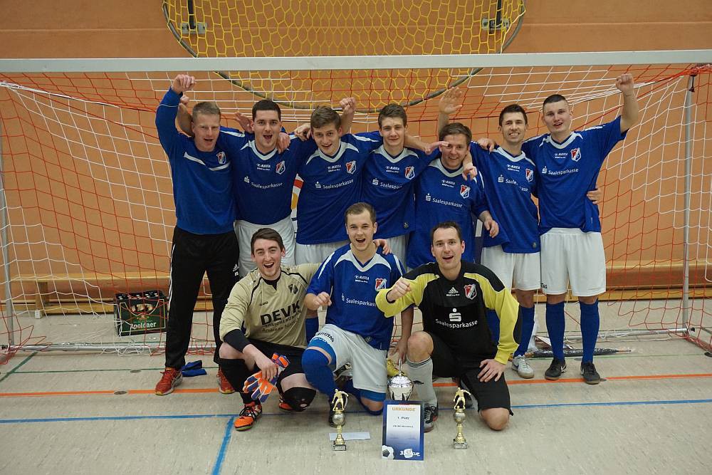 Ergebnisse und Bilder vom 3. Stadtwerke Cup 2016