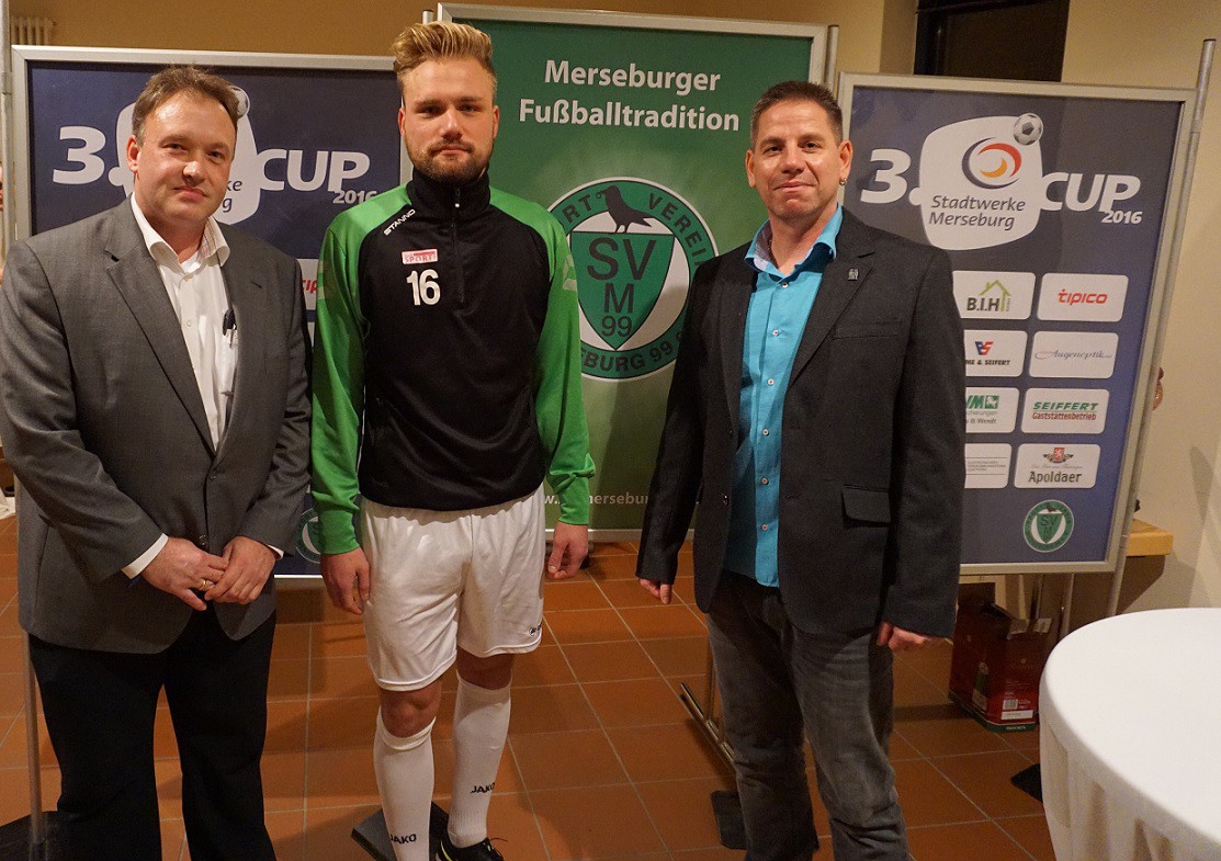 Martin Fiebiger verlängert bis 2019