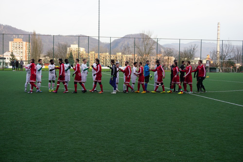 FC Cesky Lev Nestemice - SV Merseburg 99 6:4 (4:1)