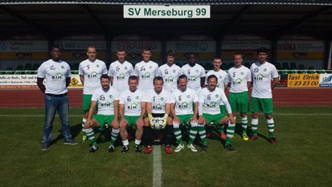 SV Merseburg 99 II empfängt am Sonnabend den Spitzenreiter!