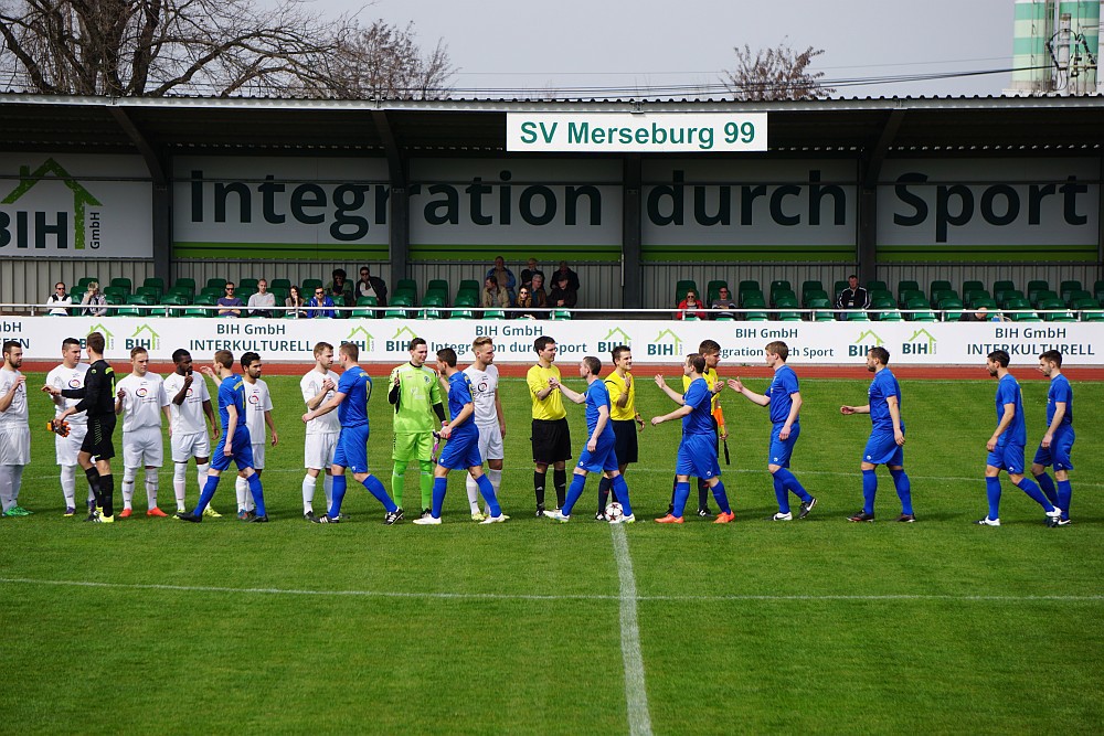 Super Wetter - Super Spiel - Erneuter Erfolg