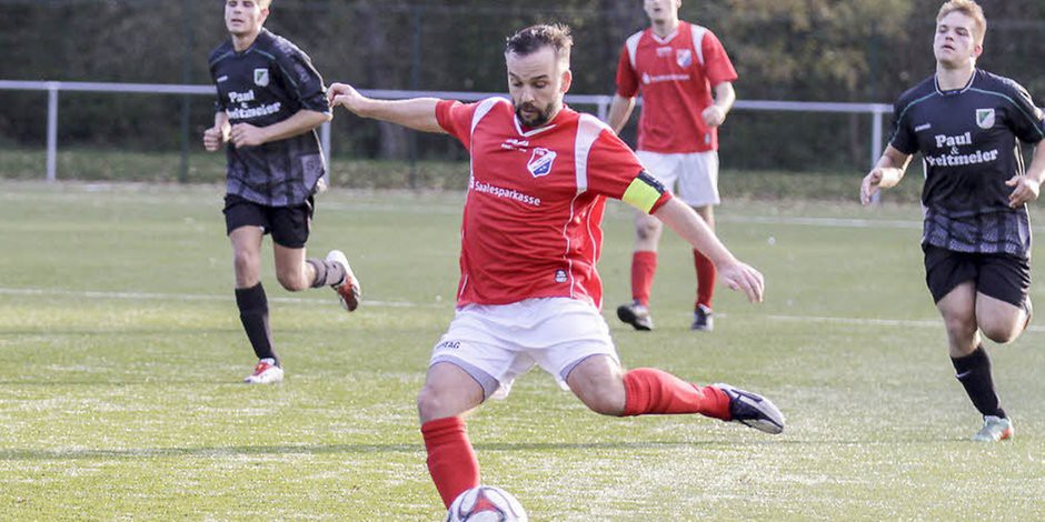 Zwei Aufsteiger aus Sachsen-Anhalt in die Oberliga