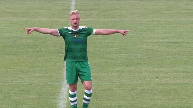 Der SV Merseburg 99 e.V. im MDR Fernsehen!
