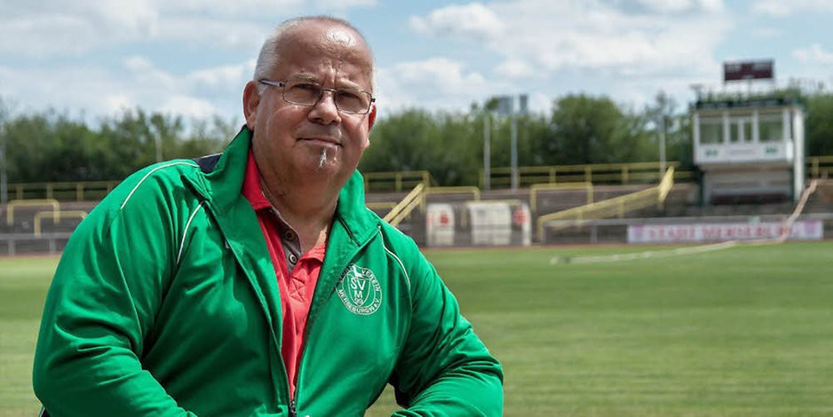 MZ-Artikel: Norbert Ciornei