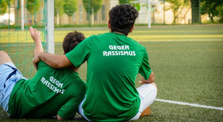 Erfahrungsaustausch