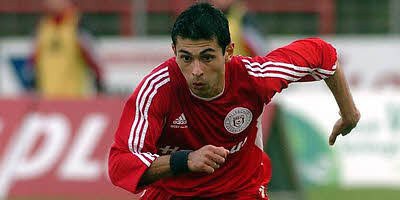 MZ: Artikel: Der neue Co-Trainer beim SV Merseburg 99