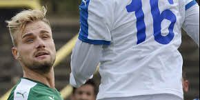 MZ-Artikel: 2:2 gegen die Reserve von Carl Zeiss Jena