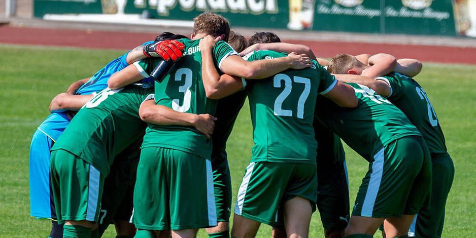 MZ-Artikel: Kein Heimvorteil gegen den 1. FC Magdeburg?