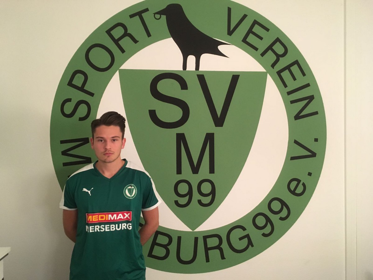 Maso Erovic verstärkt die Zweite Mannschaft