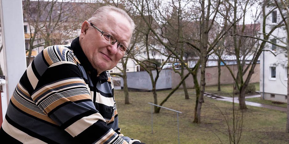 Helmut Dietrich übernimmt Traineramt der Zweiten
