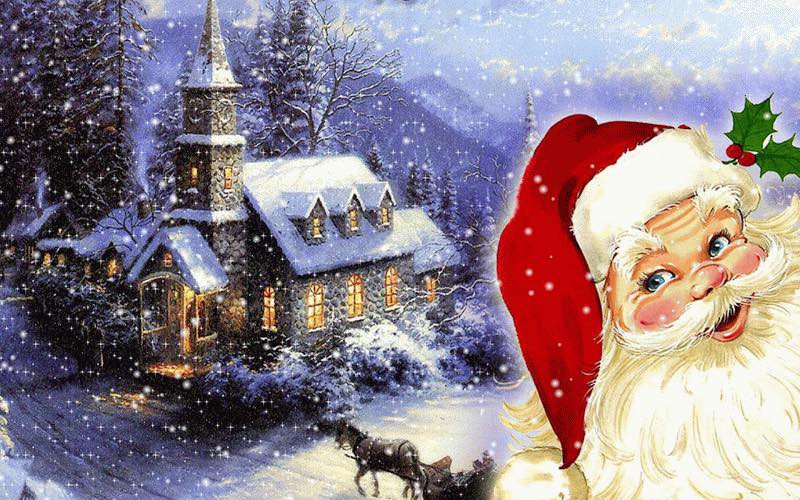 FROHE WEIHNACHTEN 2017 !