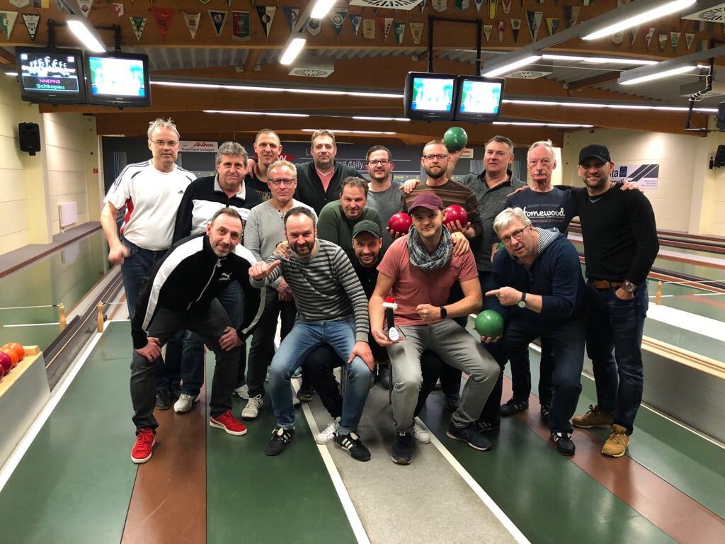 AH: Hoffe gewinnt begehrte AH-Trophäe