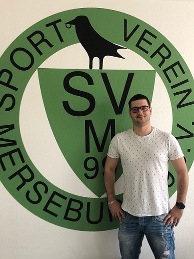 Neuer Trainer 1. Mannschaft 2018/19
