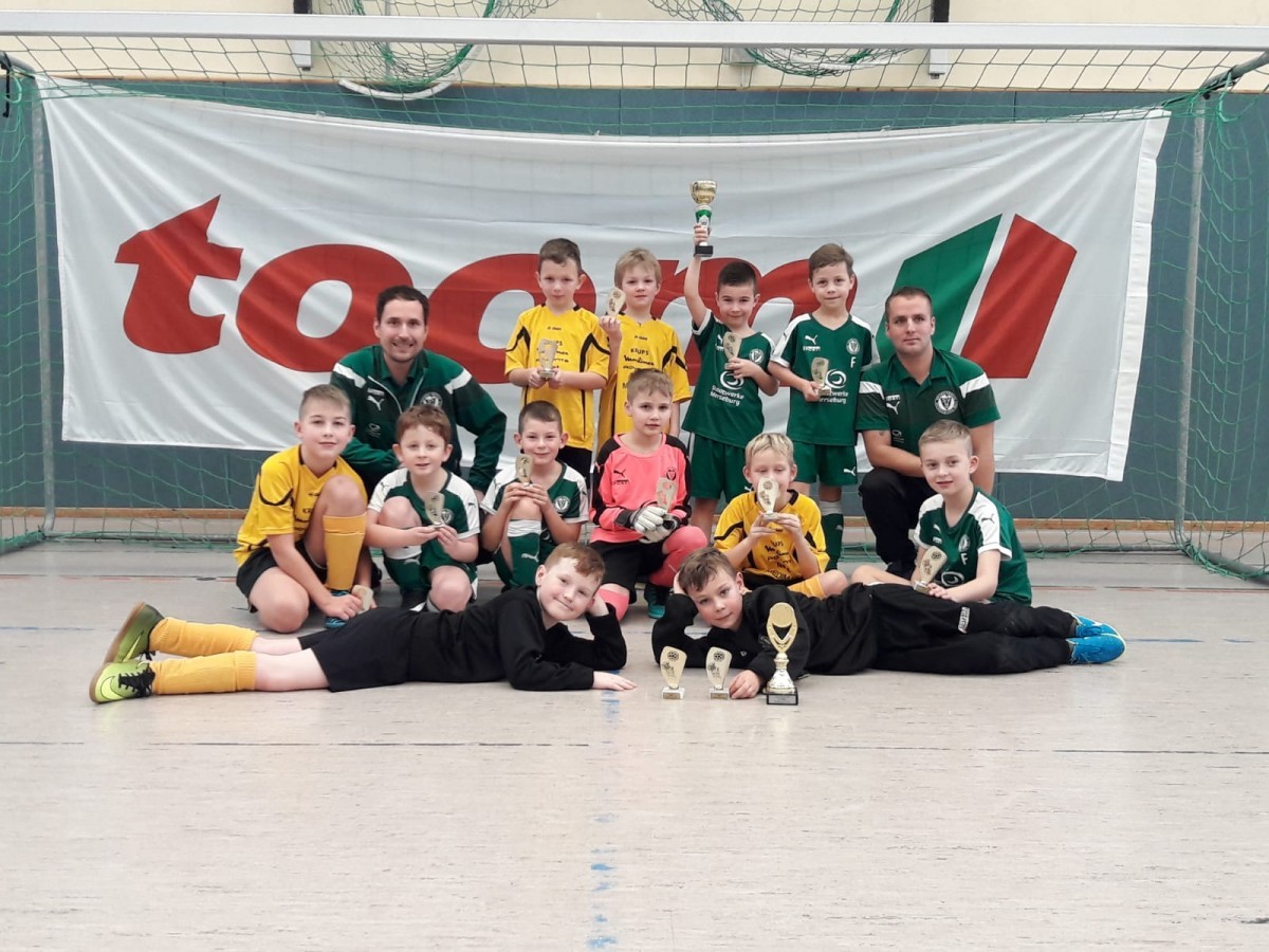 Toom Baumarkt Masters zum Zweiten