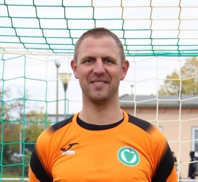 Torsten Rödger