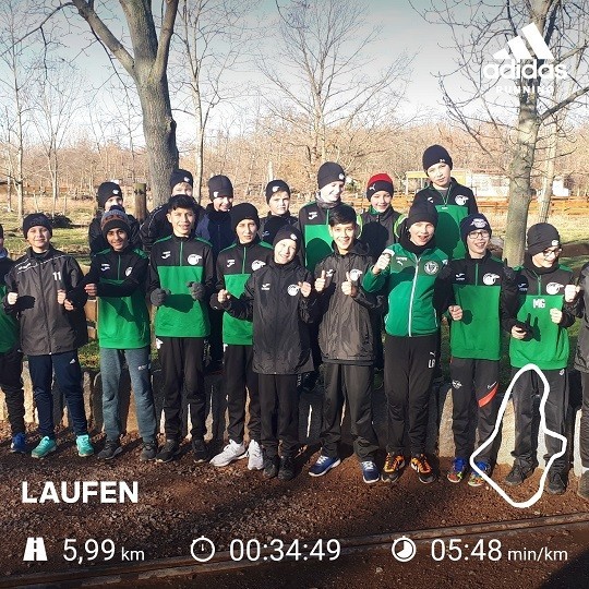 #3 Etappe - Südpark Merseburg