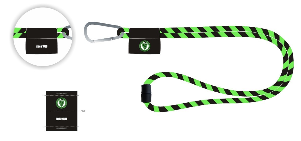 Neues aus dem Fanshop