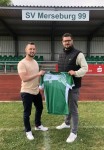Neuer Cheftrainer für die kommende Saison