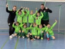 F1-Junioren - Siegreich in Wettin