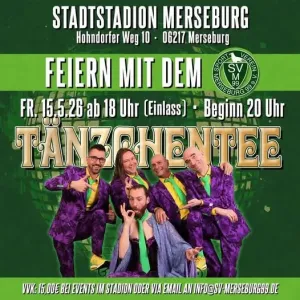 Infos zu Tänzchentee