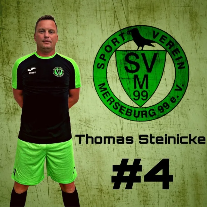 Thomas Steinicke