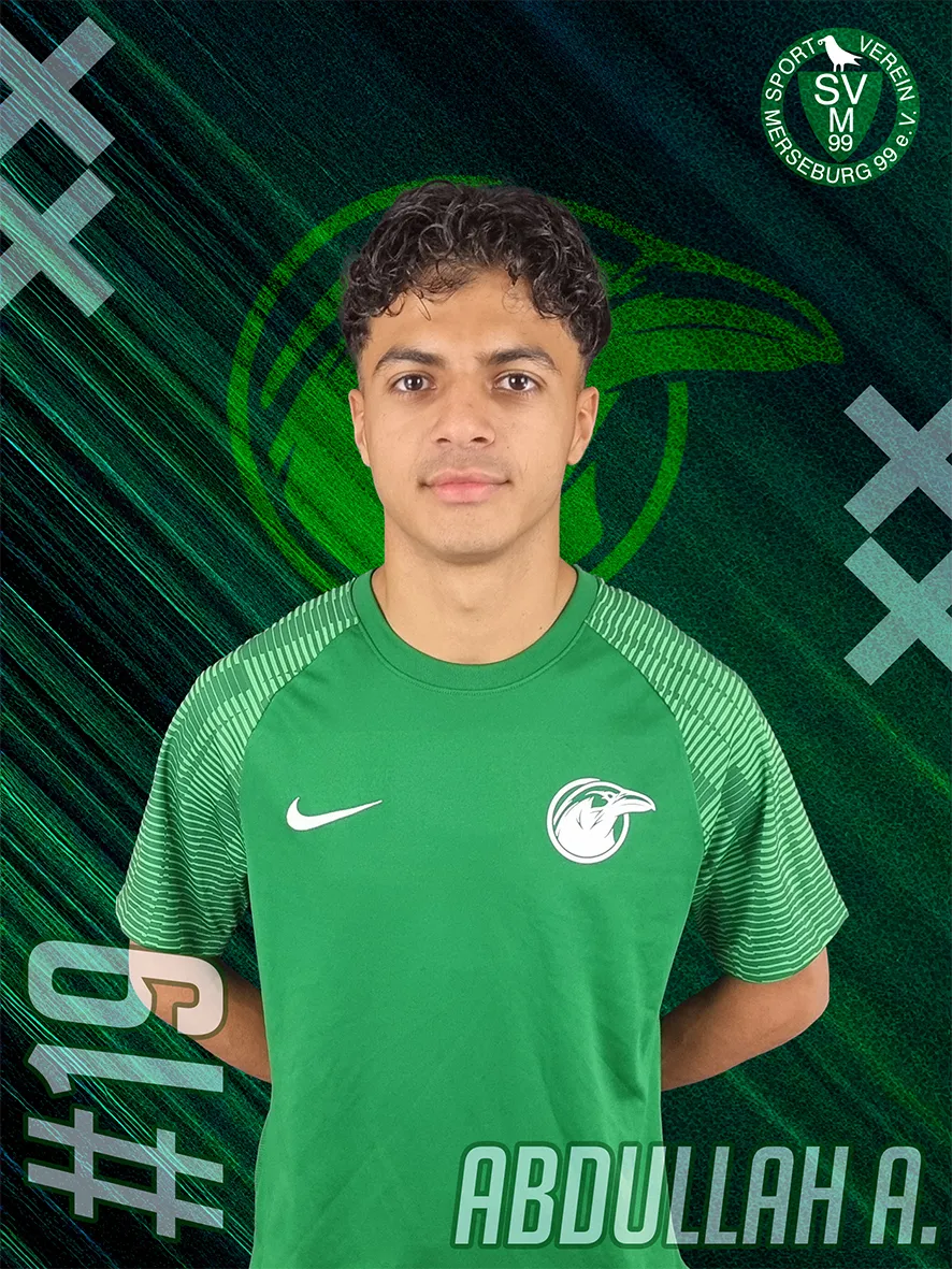 Abdullah A.
