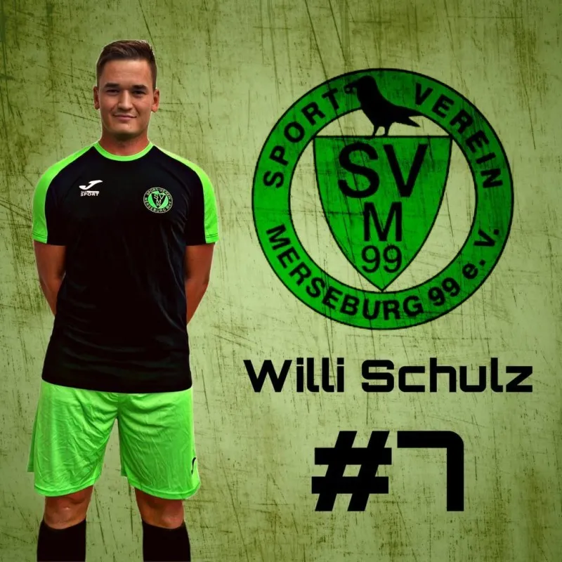 Willi Schulz
